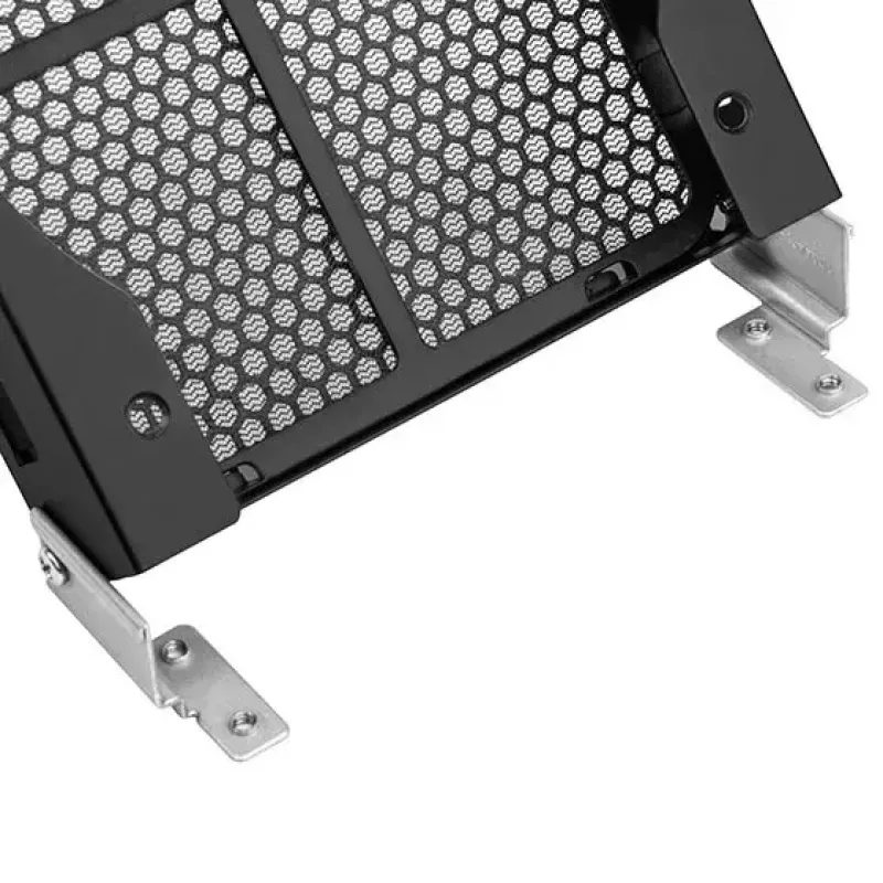 Ventilatora aizsargrežģis Silverstone G11910160-RT