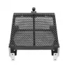 Ventilatora aizsargrežģis Silverstone G11910160-RT