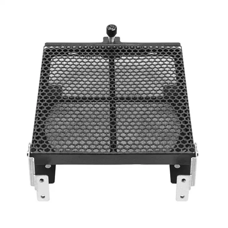 Ventilatora aizsargrežģis Silverstone G11910160-RT