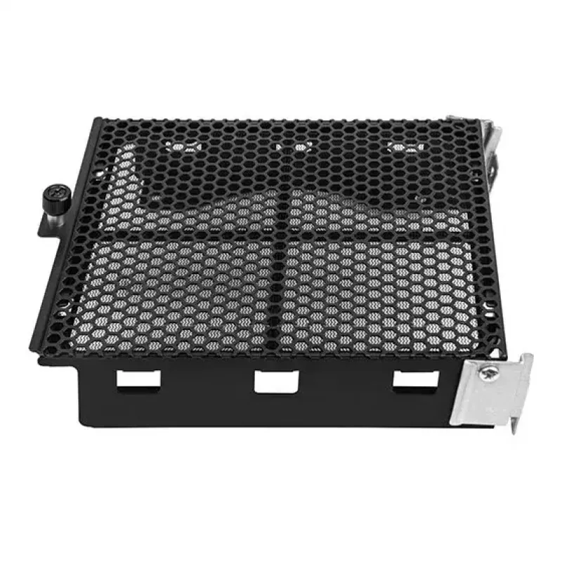 Ventilatora aizsargrežģis Silverstone G11910160-RT