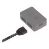 Kabelis Silverstone CPL03 0,3 m 4 x 4 kontaktu PWM 4 kontaktu PWM