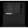 PC Case Silverstone RVZ02 Small Form Factor Melns, Silver
