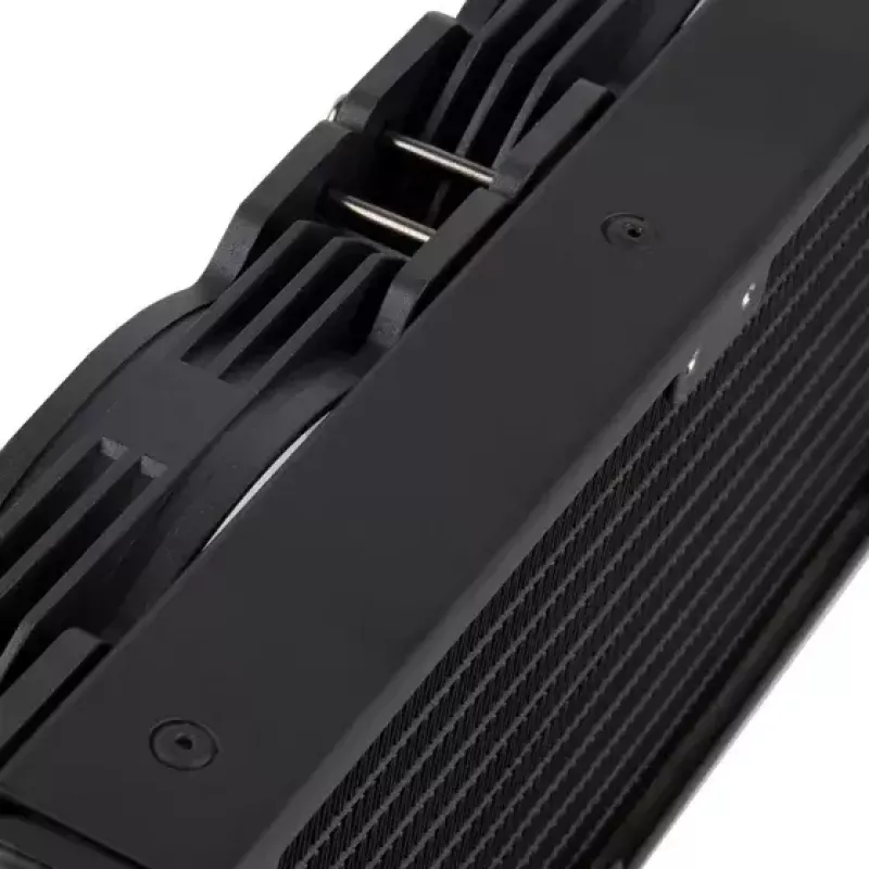 Šķidruma dzesēšanas komplekts Silverstone IceGem 280