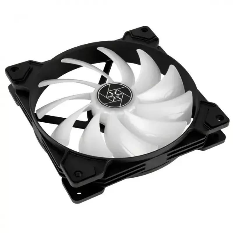 Šķidruma dzesēšanas komplekts Silverstone IceGem 280