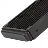 Šķidruma dzesēšanas komplekts Silverstone IceGem 280