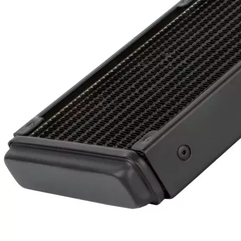 Šķidruma dzesēšanas komplekts Silverstone IceGem 280