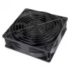 Ventilators Silverstone FHS 120X 12 cm Melns 1000-4000 RPM