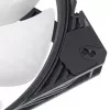 Ventilators Silverstone SST-SF140B-ARGB 14 cm 2200 RPM Melns
