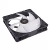 Ventilators Silverstone SST-SF140B-ARGB 14 cm 2200 RPM Melns