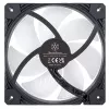 Ventilators Silverstone SST-SF140B-ARGB 14 cm 2200 RPM Melns