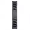 Ventilators Silverstone SST-SF140B-ARGB 14 cm 2200 RPM Melns