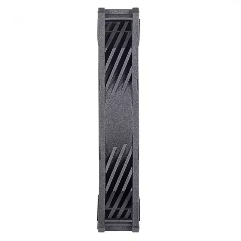 Ventilators Silverstone SST-SF140B-ARGB 14 cm 2200 RPM Melns