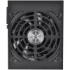 Silverstone Technology Extreme 1000Rz Platinum (melns, 2x 12-pin augstas jaudas GPU, 8x PCIe, kabeļu pārvaldība, 1000 vatu)