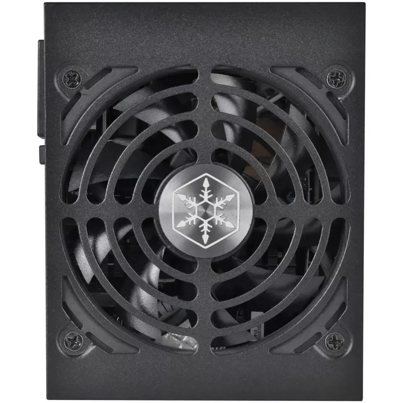 Silverstone Technology Extreme 1000Rz Platinum (melns, 2x 12-pin augstas jaudas GPU, 8x PCIe, kabeļu pārvaldība, 1000 vatu)