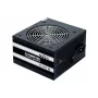 Chieftec GPS-650A8 barošanas bloks 650 W 20+4 kontaktu ATX PS/2 melns