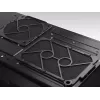 PC Case Silverstone TJ04-E Midi Tower Melns