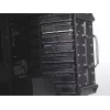 PC Case Silverstone TJ04-E Midi Tower Melns