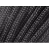 Strāvas kabelis Silverstone PP06B-EPS55 0,55 m