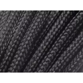 Strāvas kabelis Silverstone PP06B-EPS55 0,55 m