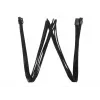 Strāvas kabelis Silverstone PP06B-EPS55 0,55 m