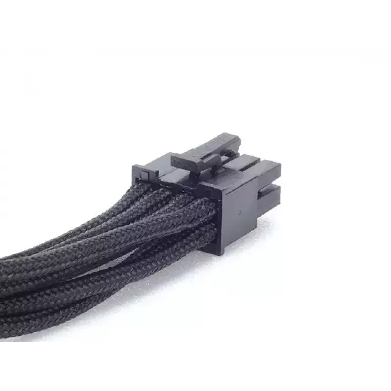 Strāvas kabelis Silverstone PP06B-EPS55 0,55 m