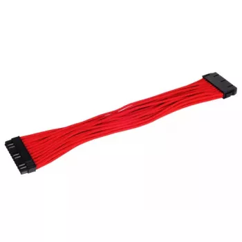 Kabelis ATX 24pin Silverstone SST-PP07-MBR 0.3m