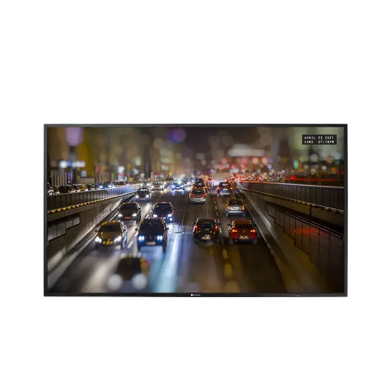 CCTV monitors AG Neovo SMQ-4301 43 collas LED 3840 x 2160 pikseļi