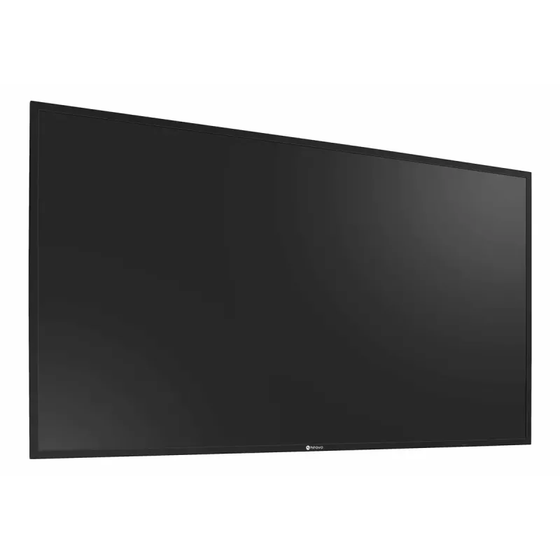 CCTV monitors AG Neovo SMQ-4301 43 collas LED 3840 x 2160 pikseļi