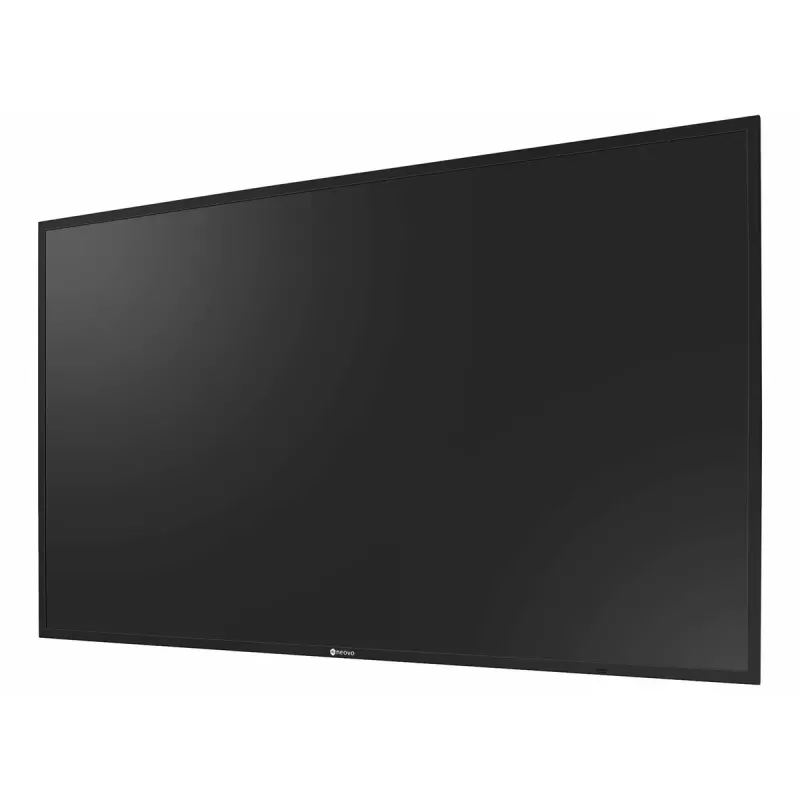 CCTV monitors AG Neovo SMQ-4301 43 collas LED 3840 x 2160 pikseļi