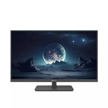 31,5 collu Full HD LCD monitors AG Neovo VA-3201, VA panelis, 1920×1080, 300 cd/m², 5 ms, HDMI/VGA/DP, 2×3W skaļruņi, VESA 100×100