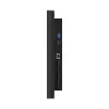 AG Neovo PB3701A Signage displejs Panorāmas dizains 94 cm (37 collas) LED Wi-Fi 700 cd/m² Melns Iebūvēts procesors Android 11 24/7