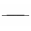 AG Neovo PB3701A Signage displejs Panorāmas dizains 94 cm (37 collas) LED Wi-Fi 700 cd/m² Melns Iebūvēts procesors Android 11 24/7