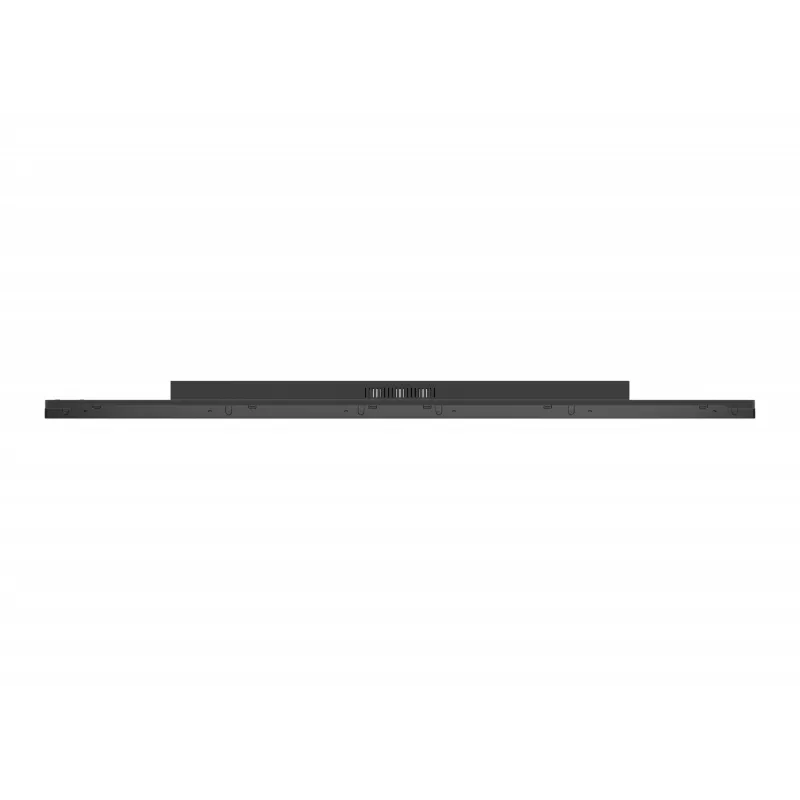 AG Neovo PB3701A Signage displejs Panorāmas dizains 94 cm (37 collas) LED Wi-Fi 700 cd/m² Melns Iebūvēts procesors Android 11 24/7