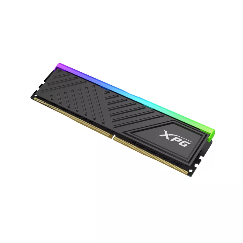 XPG SPECTRIX D35G atmiņas modulis 8 GB 1 x 8 GB DDR4 288-pin DIMM
