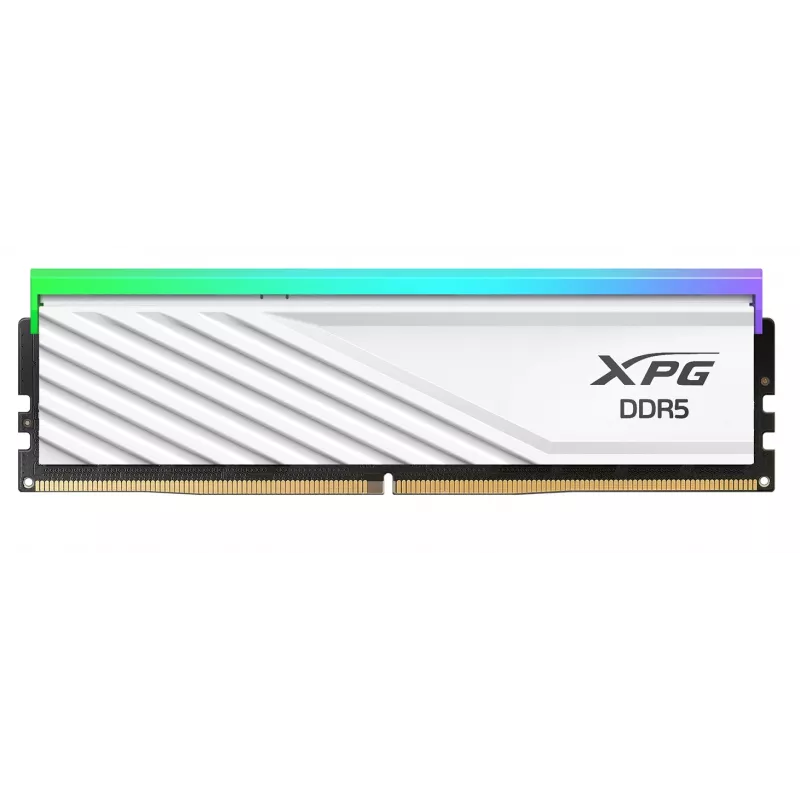 XPG LANCER BLADE RGB atmiņas modulis 48 GB 2 x 24 GB DDR5 DIMM 288 kontaktiem