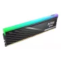 ADATA XPG Lancer Blade RGB 8 GB DDR5-5600 atmiņas DIMM modulis (1x8 GB) INTEL XMP AMD EXPO, melns