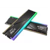 ADATA XPG Lancer Blade RGB 8 GB DDR5-5600 atmiņas DIMM modulis (1x8 GB) INTEL XMP AMD EXPO, melns