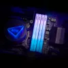 ADATA XPG Lancer Blade RGB 8 GB DDR5-5600 atmiņas DIMM modulis (1x8 GB) INTEL XMP AMD EXPO, melns