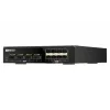 QNAP QSW-M7308R-4X tīkla komutators Pārvaldāms L3 1U Melns