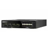 QNAP QSW-M7308R-4X tīkla komutators Pārvaldāms L3 1U Melns