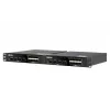QNAP QSW-M7308R-4X tīkla komutators Pārvaldāms L3 1U Melns