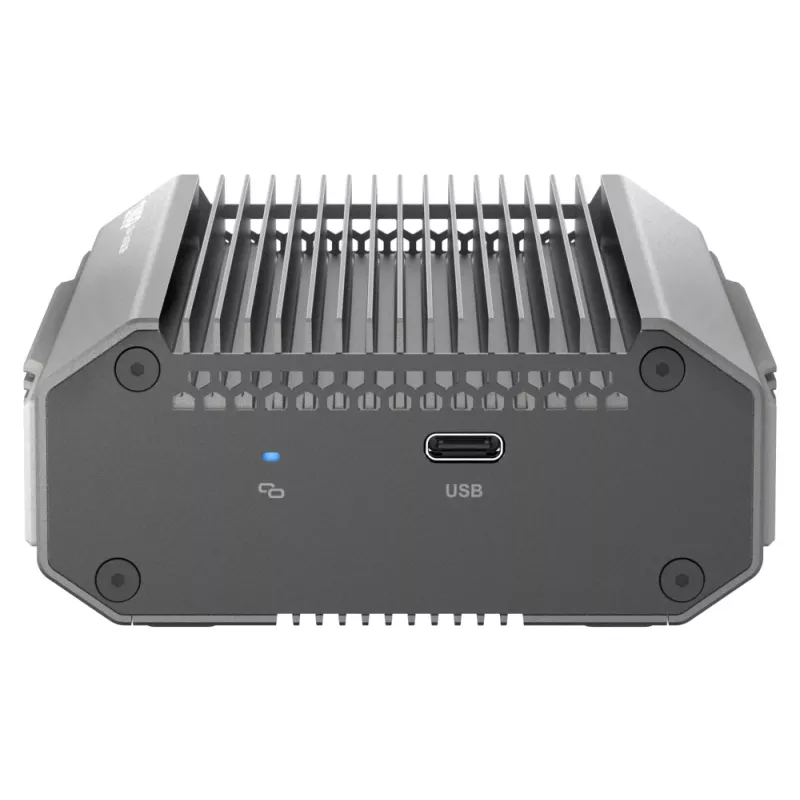 QNAP QNA-UC10G2SF tīkla karte Ethernet 10000 Mbit/s