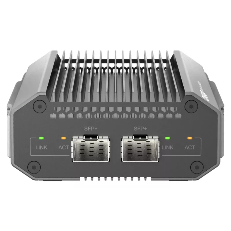 QNAP QNA-UC10G2SF tīkla karte Ethernet 10000 Mbit/s