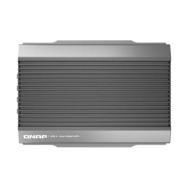 QNAP QNA-UC10G2SF tīkla karte Ethernet 10000 Mbit/s
