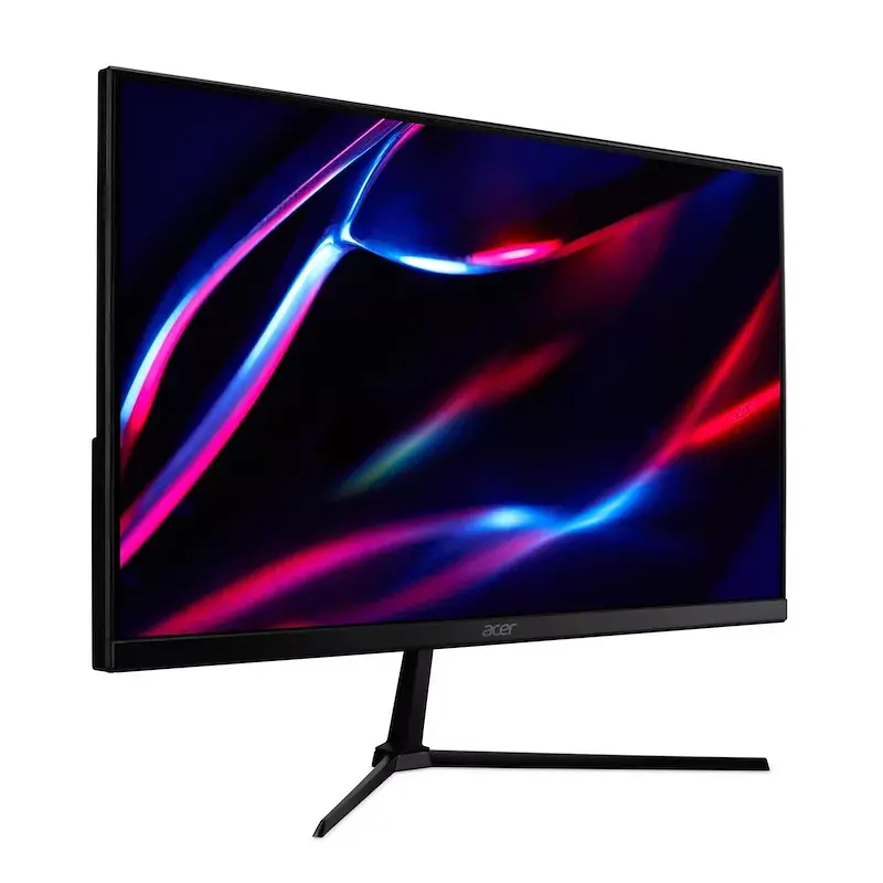Monitors 27 collas Acer QG270 S3 VA LCD Full HD 1920x1080 1 ms 300 cd/m² 3000:1