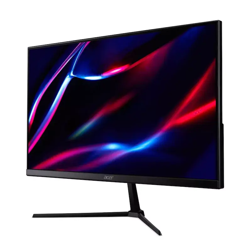 Monitors 27 collas Acer QG270 S3 VA LCD Full HD 1920x1080 1 ms 300 cd/m² 3000:1