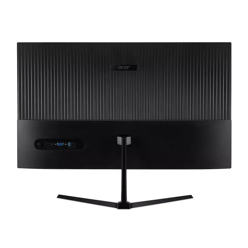 Monitors 27 collas Acer QG270 S3 VA LCD Full HD 1920x1080 1 ms 300 cd/m² 3000:1