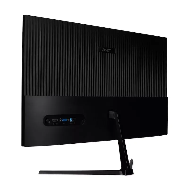 Monitors 27 collas Acer QG270 S3 VA LCD Full HD 1920x1080 1 ms 300 cd/m² 3000:1