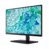 Monitors Acer Vero B7 B247Y D3 23,8 collas (60,5 cm) Full HD IPS LCD, 1920x1080, 4 ms, USB‑C, skaļruņi, VESA, augstumā regulējams