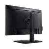 Monitors Acer Vero B7 B247Y D3 23,8 collas (60,5 cm) Full HD IPS LCD, 1920x1080, 4 ms, USB‑C, skaļruņi, VESA, augstumā regulējams
